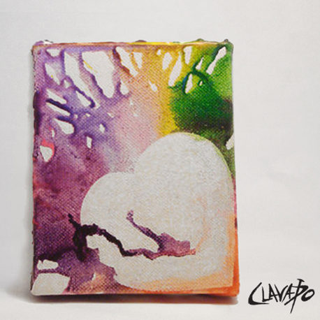 Product3 Morning small exploding heart-mark